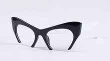 Load image into Gallery viewer, ROYAL GIRL Sexy Women Glasses Acetate Cat eye Eyeglasses Vintage Glasses frames ss291