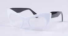 Load image into Gallery viewer, ROYAL GIRL Sexy Women Glasses Acetate Cat eye Eyeglasses Vintage Glasses frames ss291