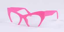 Load image into Gallery viewer, ROYAL GIRL Sexy Women Glasses Acetate Cat eye Eyeglasses Vintage Glasses frames ss291