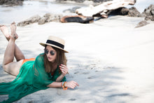 Load image into Gallery viewer, Womens Chiffon Swimwear Coverups Bikini Swim Beach Wear Cover Up