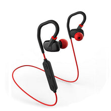 Load image into Gallery viewer, FORNORM Bluetooth Headphones Wireless Earbuds V4.1 Sports Sweatproof Earphones Fit Bluetooth Headset With Mic For Run And Gym