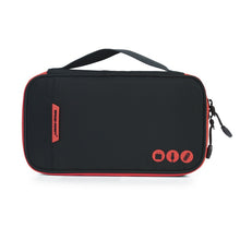 Load image into Gallery viewer, BAGSMART Travel Accessories Electronic Portable Bags For Phone Data Cuble SD Card USB Cable Earphone Phone Charger
