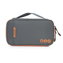 Load image into Gallery viewer, BAGSMART Travel Accessories Electronic Portable Bags For Phone Data Cuble SD Card USB Cable Earphone Phone Charger
