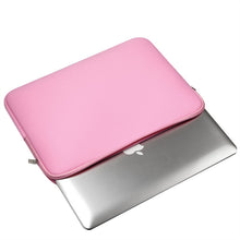 Load image into Gallery viewer, Laptop Notebook Sleeve Case Bag Cover for MacBook Air/Pro 13 inch PC