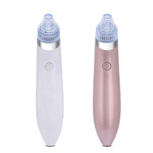 Load image into Gallery viewer, Electric Facial Skin Care Pore Blackhead Cleaner Remover Vacuum Acne Cleanser