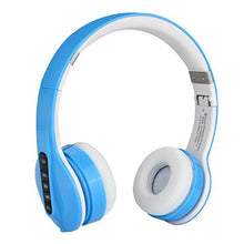 Load image into Gallery viewer, Aita BT822 Foldable Wireless Headphones