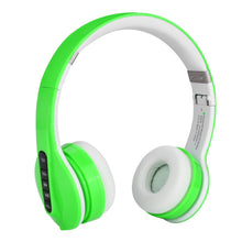 Load image into Gallery viewer, Aita BT822 Foldable Wireless Headphones