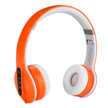 Load image into Gallery viewer, Aita BT822 Foldable Wireless Headphones