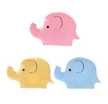 Load image into Gallery viewer, New Baby Soft Lovely Cotton Pillows Elephant Shape Pillows Head Sleep Positioner Anti-tipping Skin Sleepwear Bedding