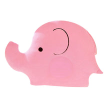 Load image into Gallery viewer, New Baby Soft Lovely Cotton Pillows Elephant Shape Pillows Head Sleep Positioner Anti-tipping Skin Sleepwear Bedding