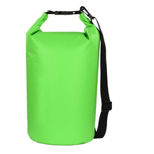 Load image into Gallery viewer, Waterproof Dry Bag Keeps Gear Dry for Kayaking, Beach, Rafting, Boating, Hiking
