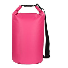 Load image into Gallery viewer, Waterproof Dry Bag Keeps Gear Dry for Kayaking, Beach, Rafting, Boating, Hiking
