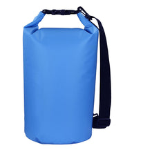 Load image into Gallery viewer, Waterproof Dry Bag Keeps Gear Dry for Kayaking, Beach, Rafting, Boating, Hiking