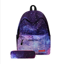 Load image into Gallery viewer, New Fashion Student Backpack Casual Classic Shoulder Bag