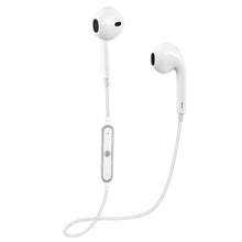 Load image into Gallery viewer, Wireless Bluetooth Headset Headphones In-Ear Earphones Stereo Sweatproof Earbuds for Business Sports Workout