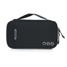 Load image into Gallery viewer, BAGSMART Travel Accessories Electronic Portable Bags For Phone Data Cuble SD Card USB Cable Earphone Phone Charger