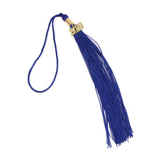 Load image into Gallery viewer, Class of 2018 Academic Graduation Gown Tassels for Graduate Ceremony
