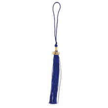 Load image into Gallery viewer, Class of 2018 Academic Graduation Gown Tassels for Graduate Ceremony