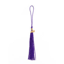 Load image into Gallery viewer, Class of 2018 Academic Graduation Gown Tassels for Graduate Ceremony