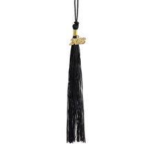 Load image into Gallery viewer, Class of 2018 Academic Graduation Gown Tassels for Graduate Ceremony
