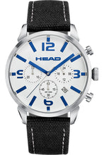 Load image into Gallery viewer, HEAD Backhand Watch - Gents Quartz Chronograph